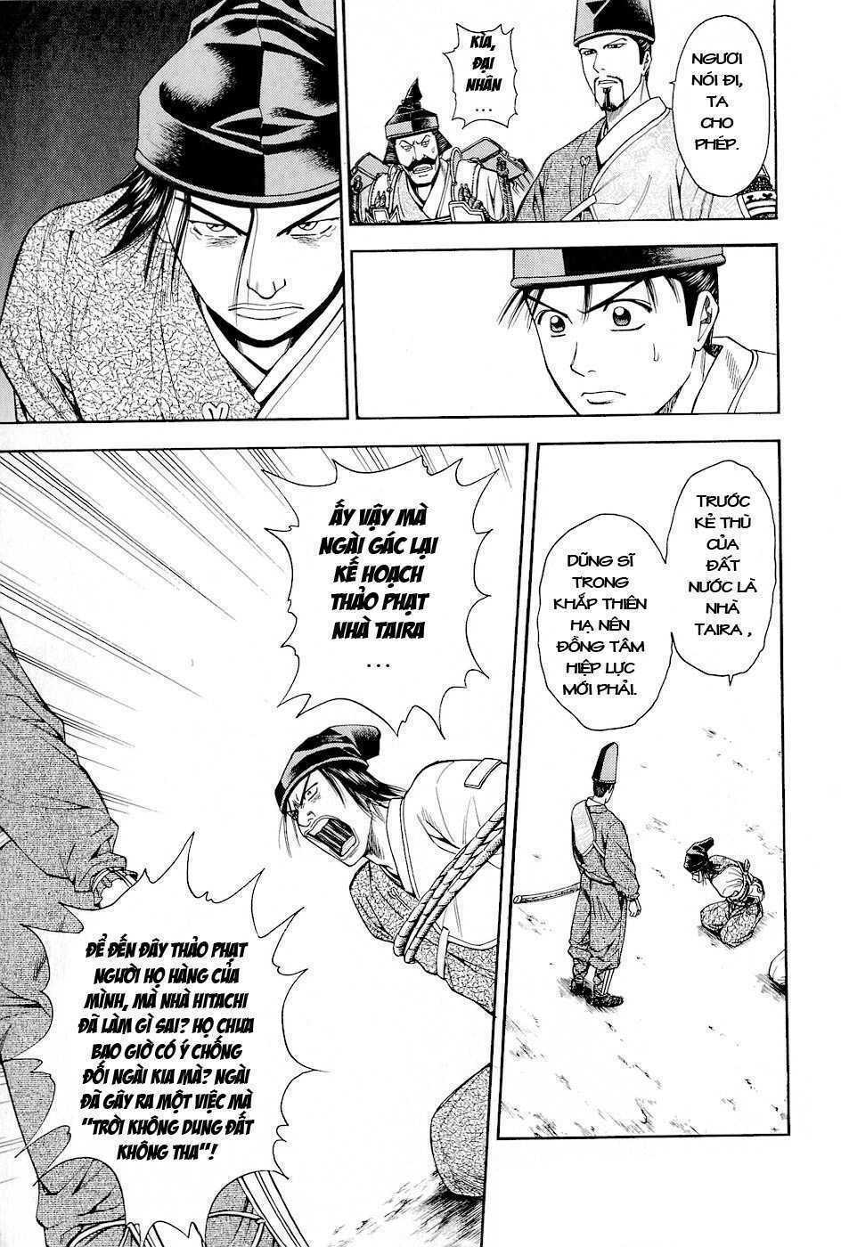 thiếu niên vương phần 2 chapter 16 52