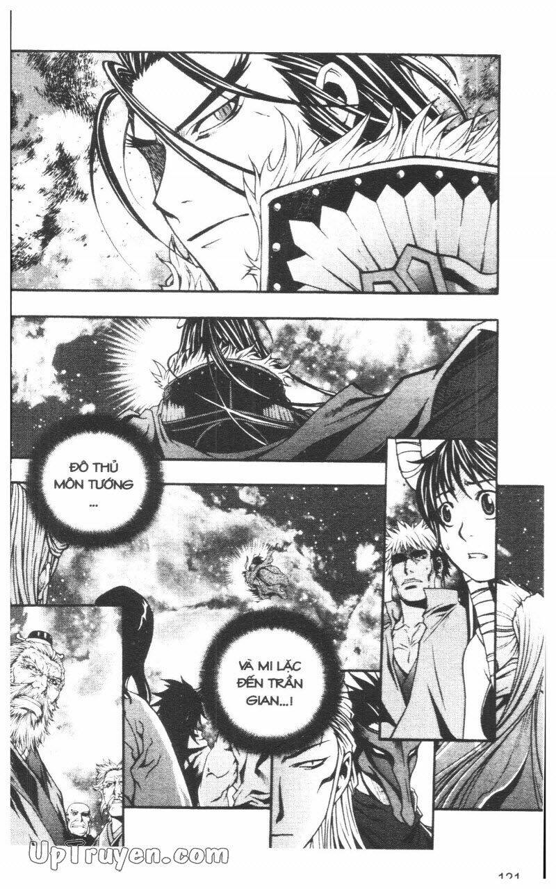 thời gió lốc (thời đại phong tang) chapter 8 122