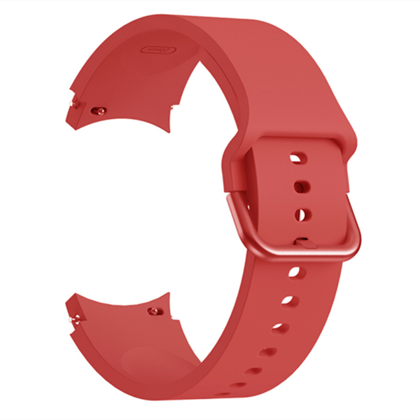 Dây đeo tay Silicon Strap cho Samsung Galaxy Watch 4/Classic 40/44/42/46MM