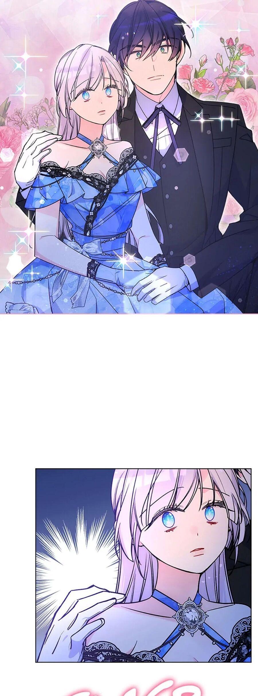 anh trai tôi quá hiền lành làm tôi lo lắng ghê chapter 80 39