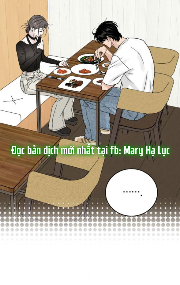 Thuyết Tình Yêu Ích Kỷ chapter 7.1 38