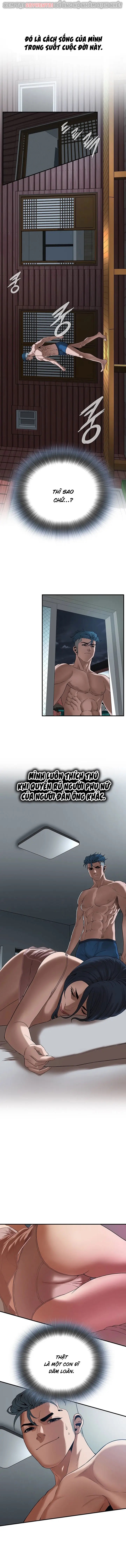 tên khốn chapter 5 8