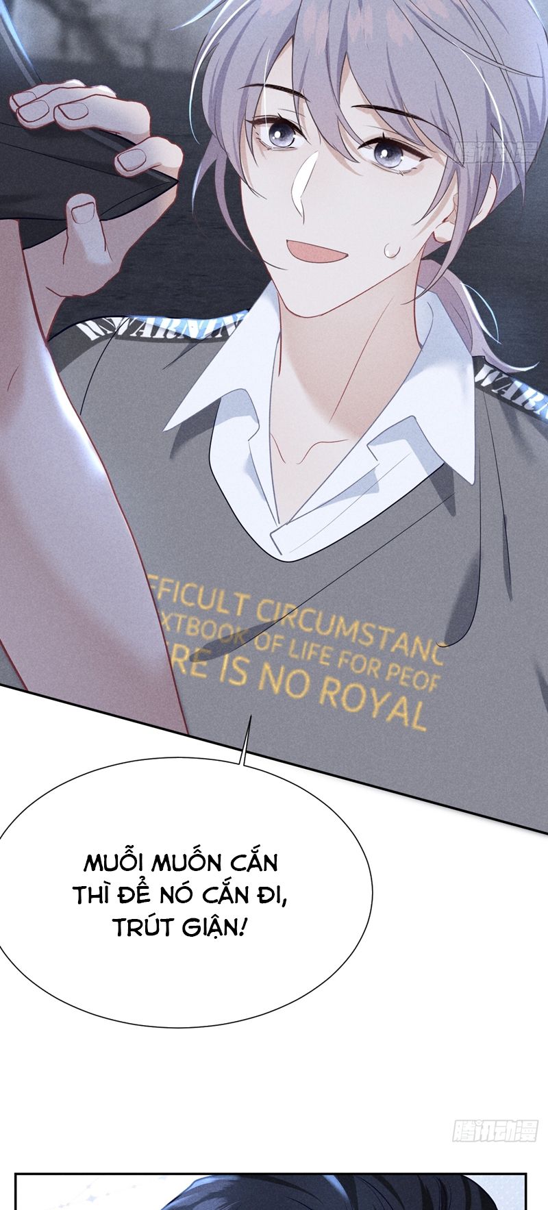 [bl] quan hệ nguy hiểm chapter 29 9