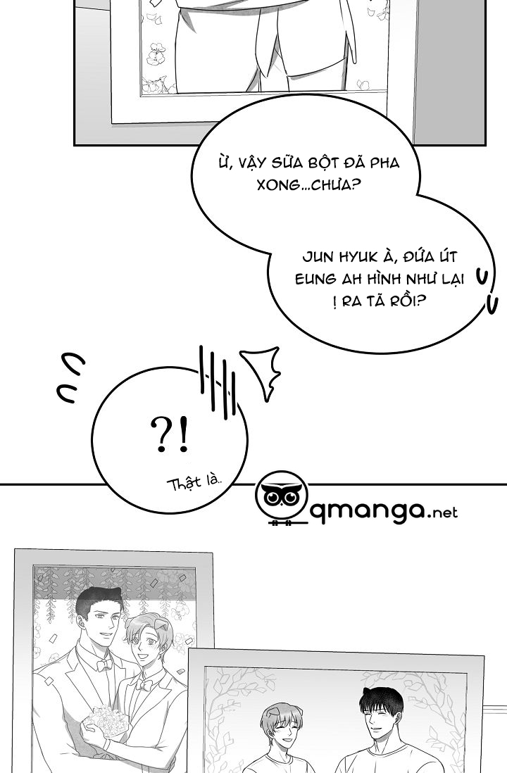 khi cún biết yêu chapter 25 72