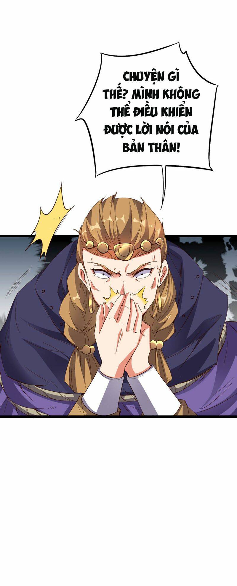 phục thiên thánh chủ chapter 73 7