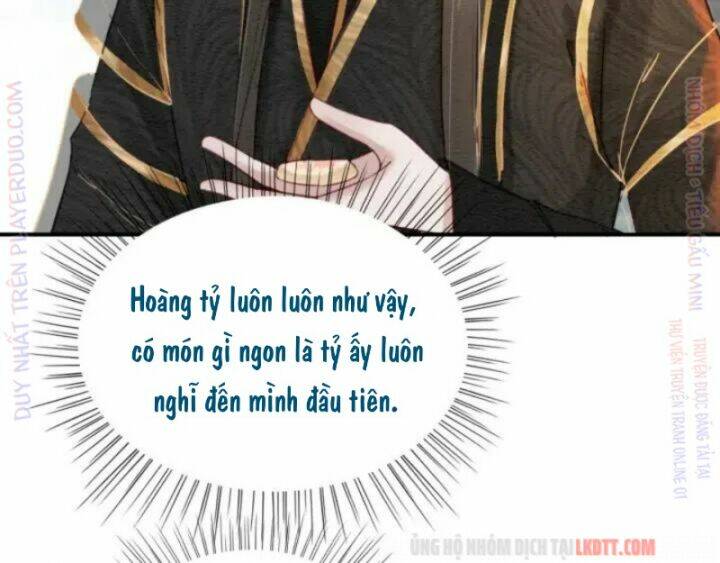 trọng sinh bá sủng nhiếp chính vương quá mạnh mẽ chapter 190 9