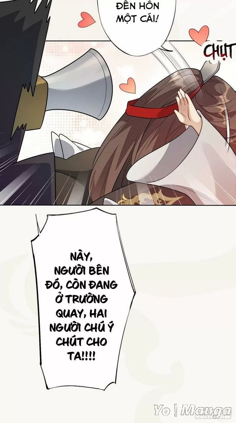 tuyệt thế luyện đan sư chapter 152 42