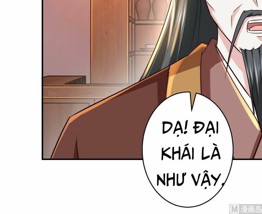 cửu dương đế tôn chapter 189 35