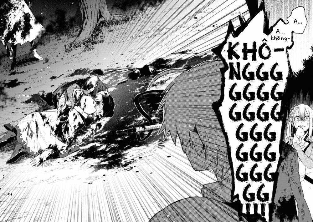 fushi no sougishi chapter 17 11