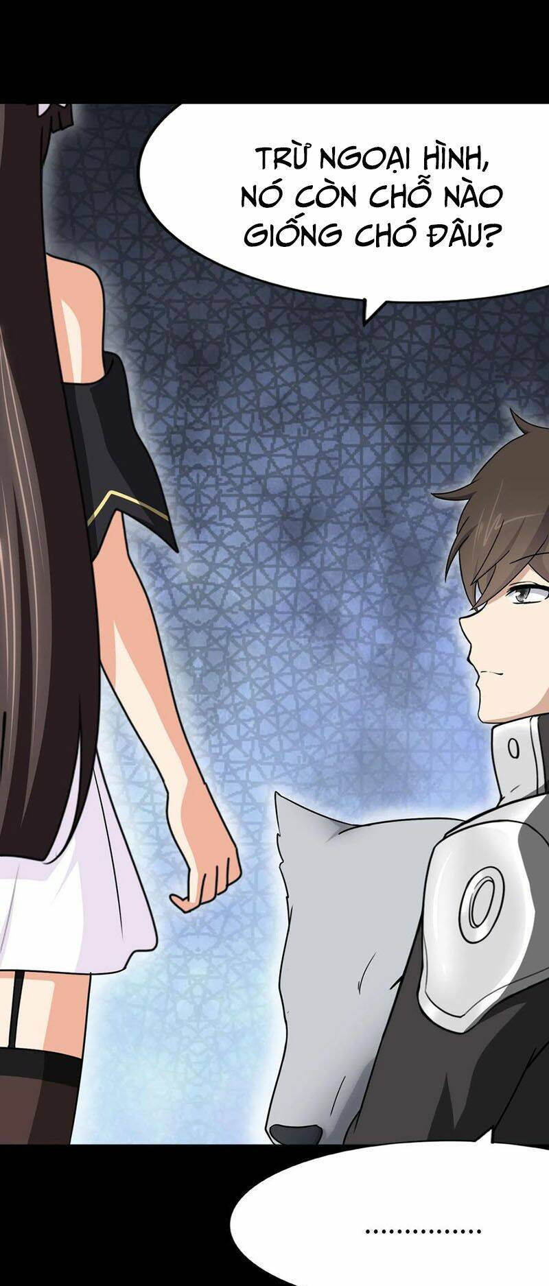 bạn gái virus của tôi chapter 176 8