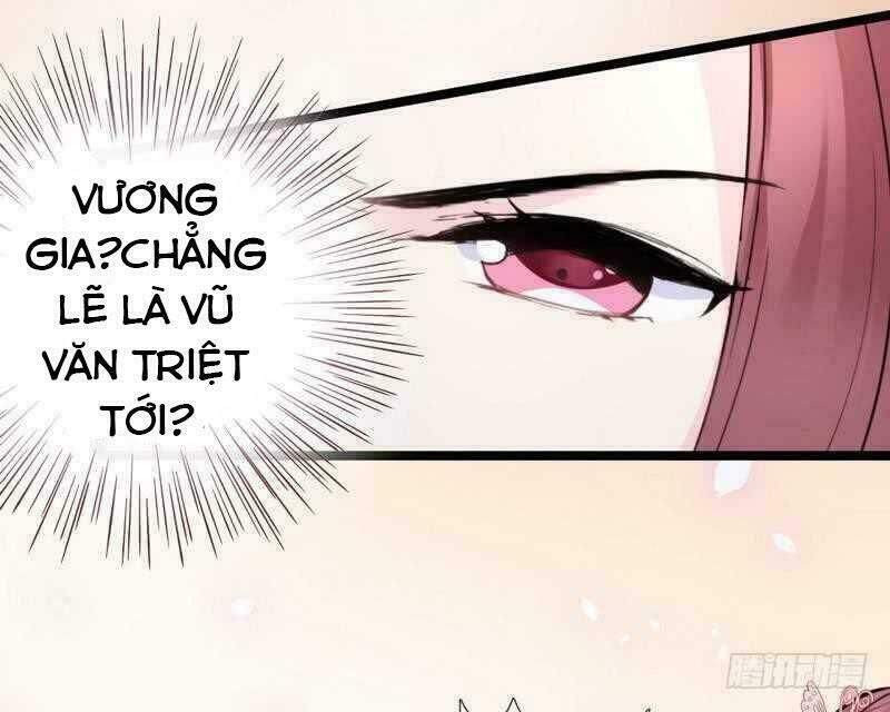 vương phi - âm động thiên hạ chapter 35 20