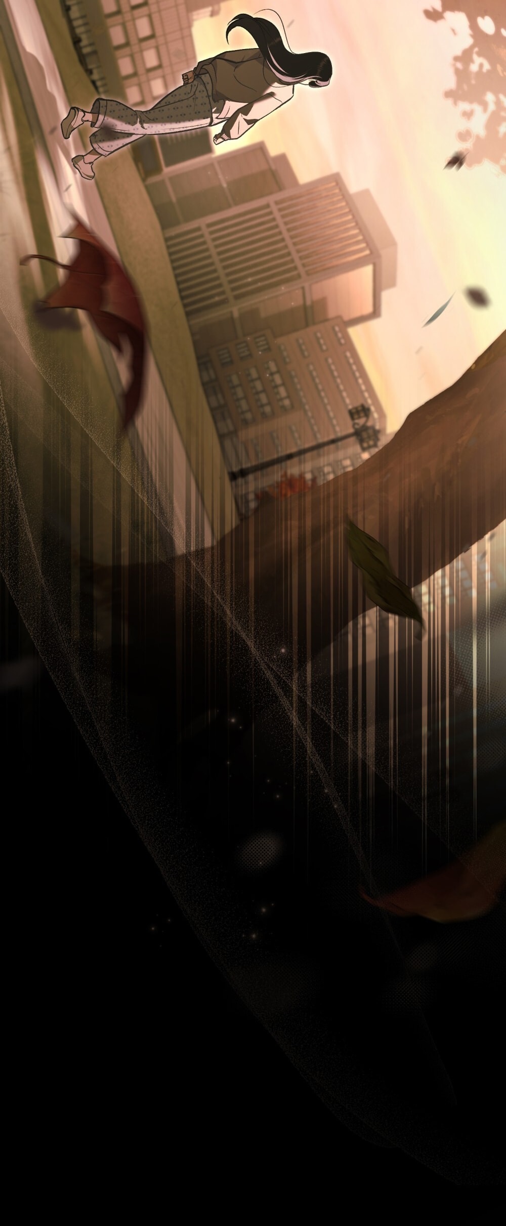 merry psycho chapter 23.2 36