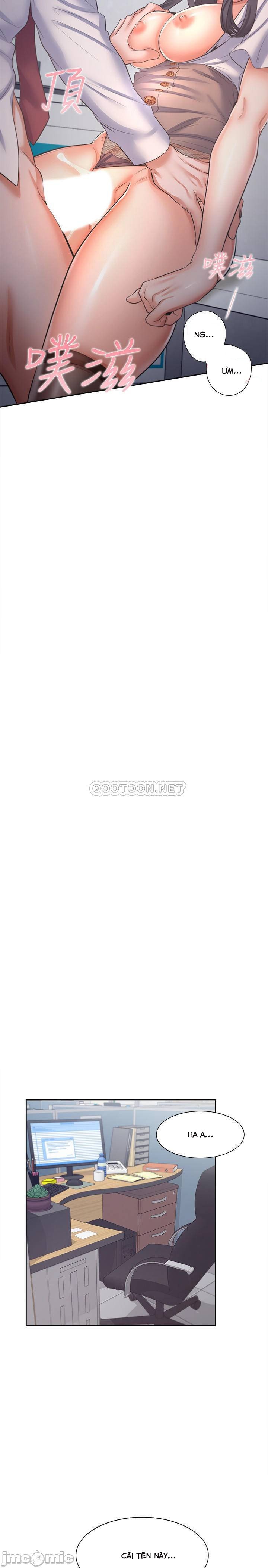 khát tình chapter 45 38