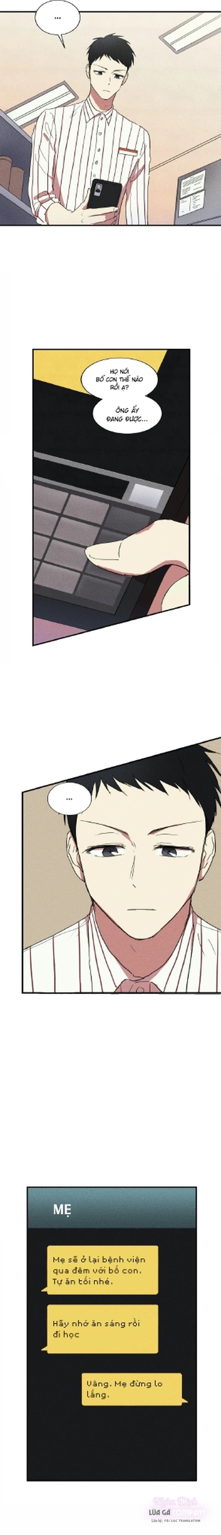 điều chưa được nói ra chapter 6 16