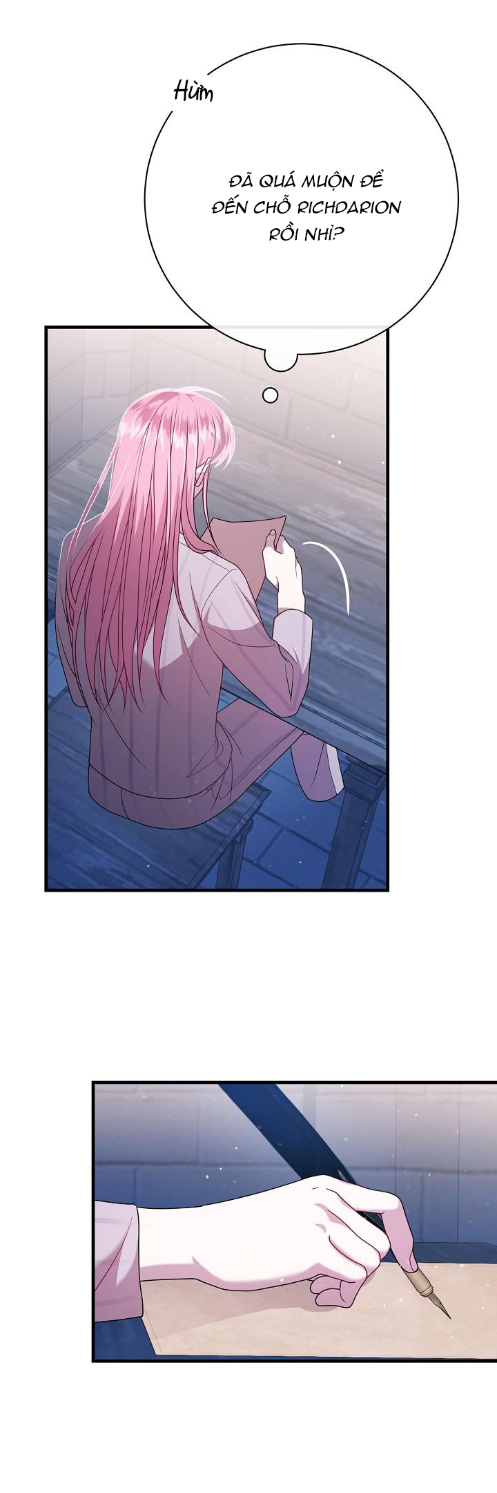 tôi đã gặp nam chính trong ngục tù chapter 16 59