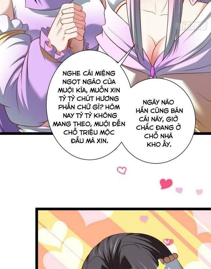 trọng sinh tối cường ma tôn ở rể chapter 65 35