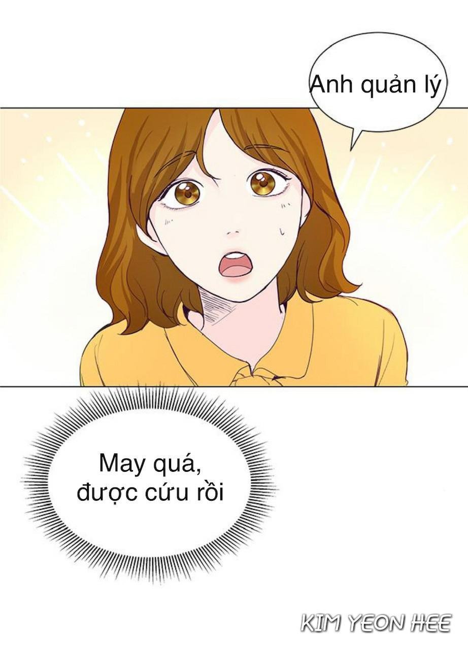 tôi kết hôn cùng antifan chapter 25.1 21