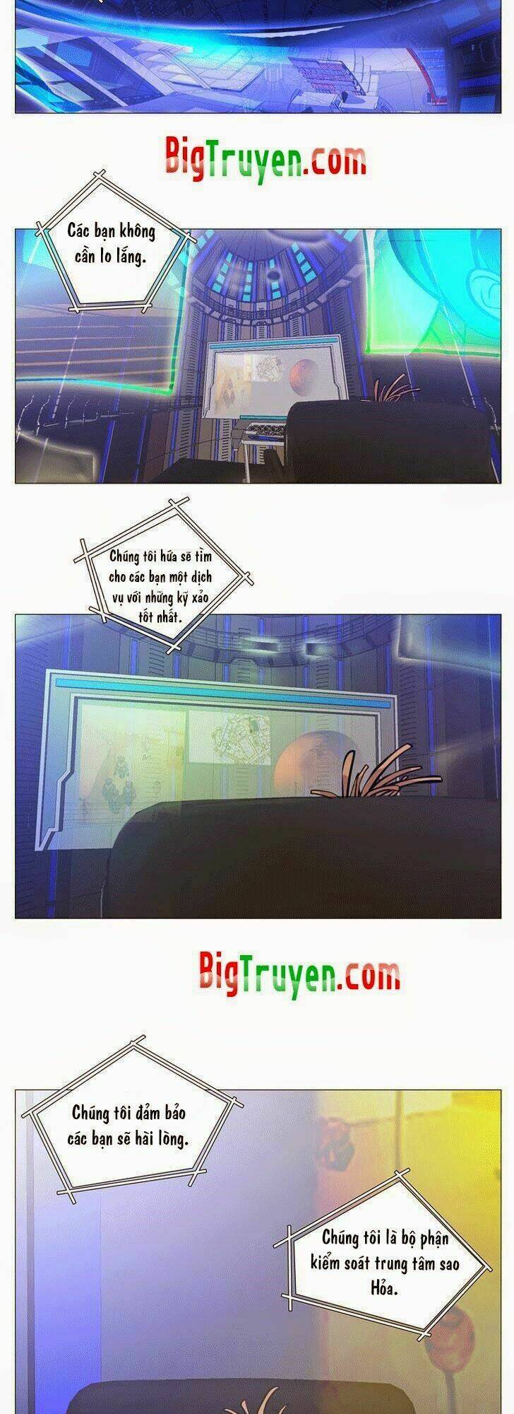 good robot chapter 3 22