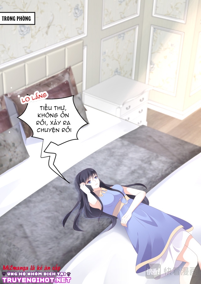 trọng sinh thiên kim quốc dân chapter 14 7