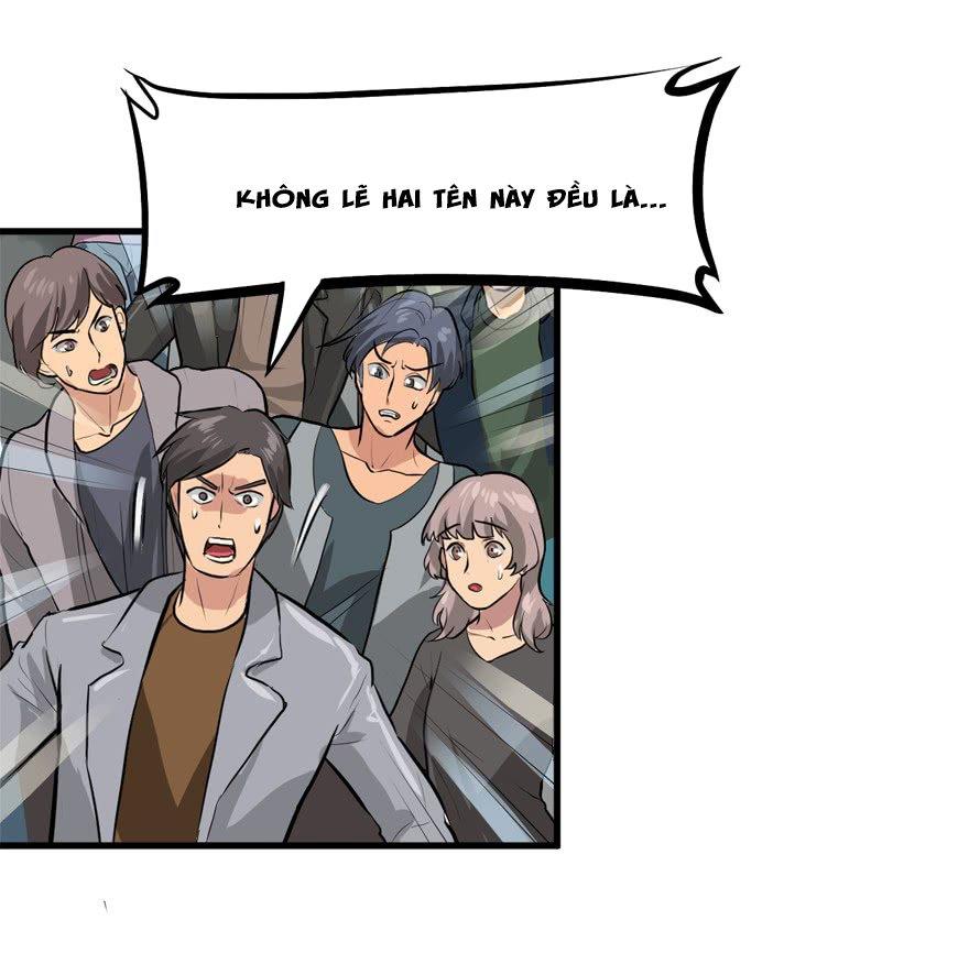 vua sinh tồn chapter 32 19