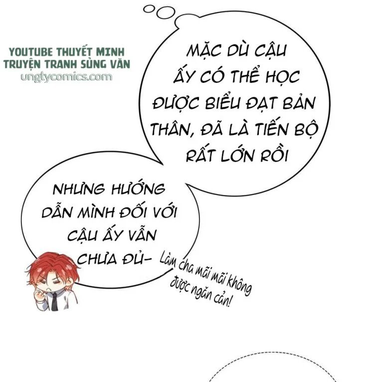 nụ hôn vực thẳm chapter 53 5