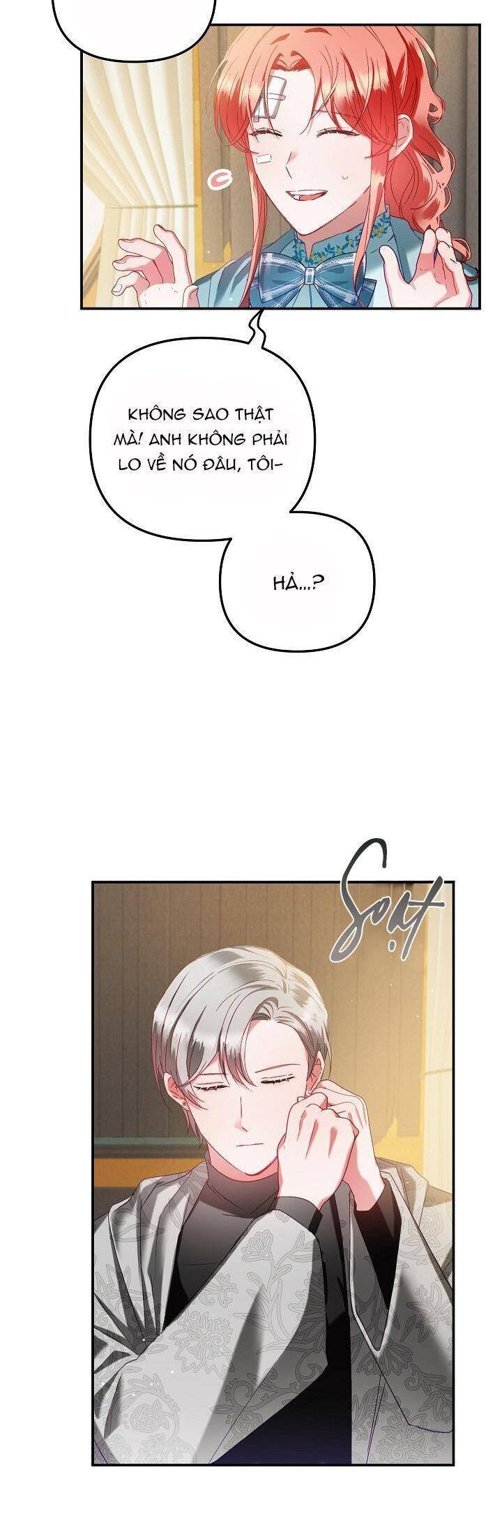 hoàng tử chuyển sinh trở thành người mạnh nhất thế giới nhờ vào sự hiểu biết về bug chapter 41 16