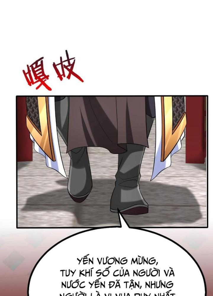 đại tần, ta là con tần thủy hoàng, giết địch thành thần chapter 77 106