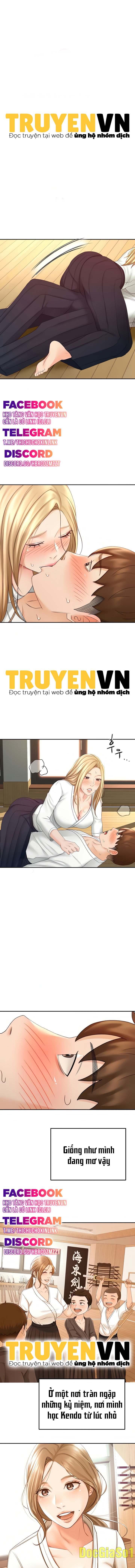 cậu chủ nhỏ chapter 27 1