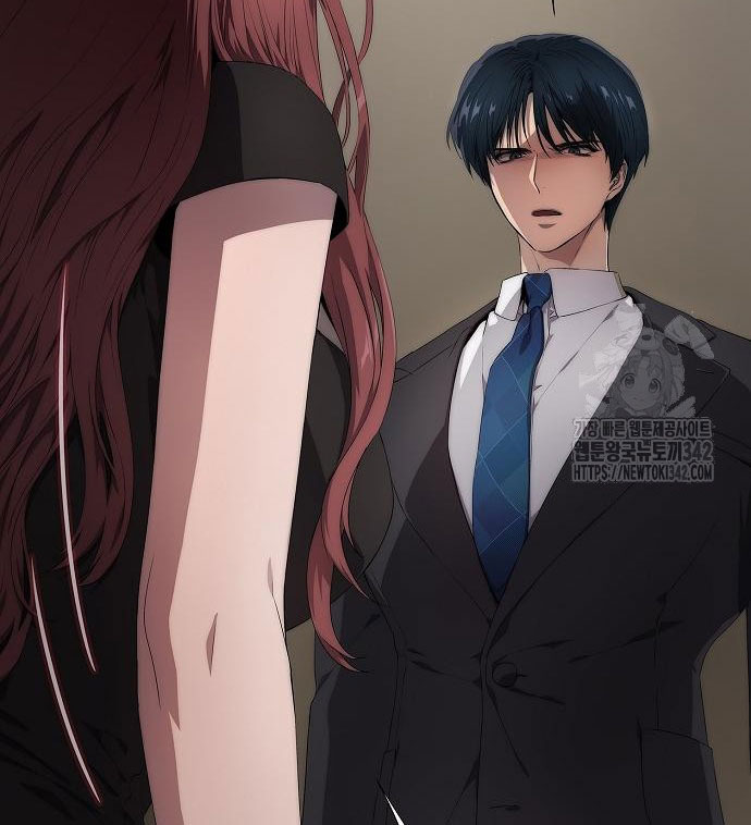 không thể thoát ra khỏi bộ phim kịch tính chapter 21.1 29