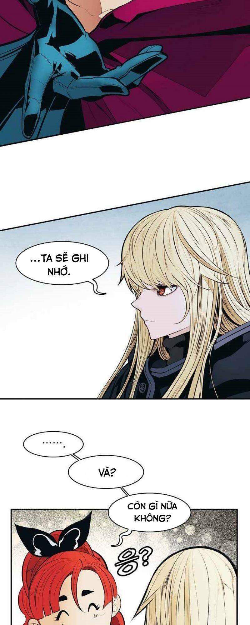 bất bại chân ma chapter 117 55