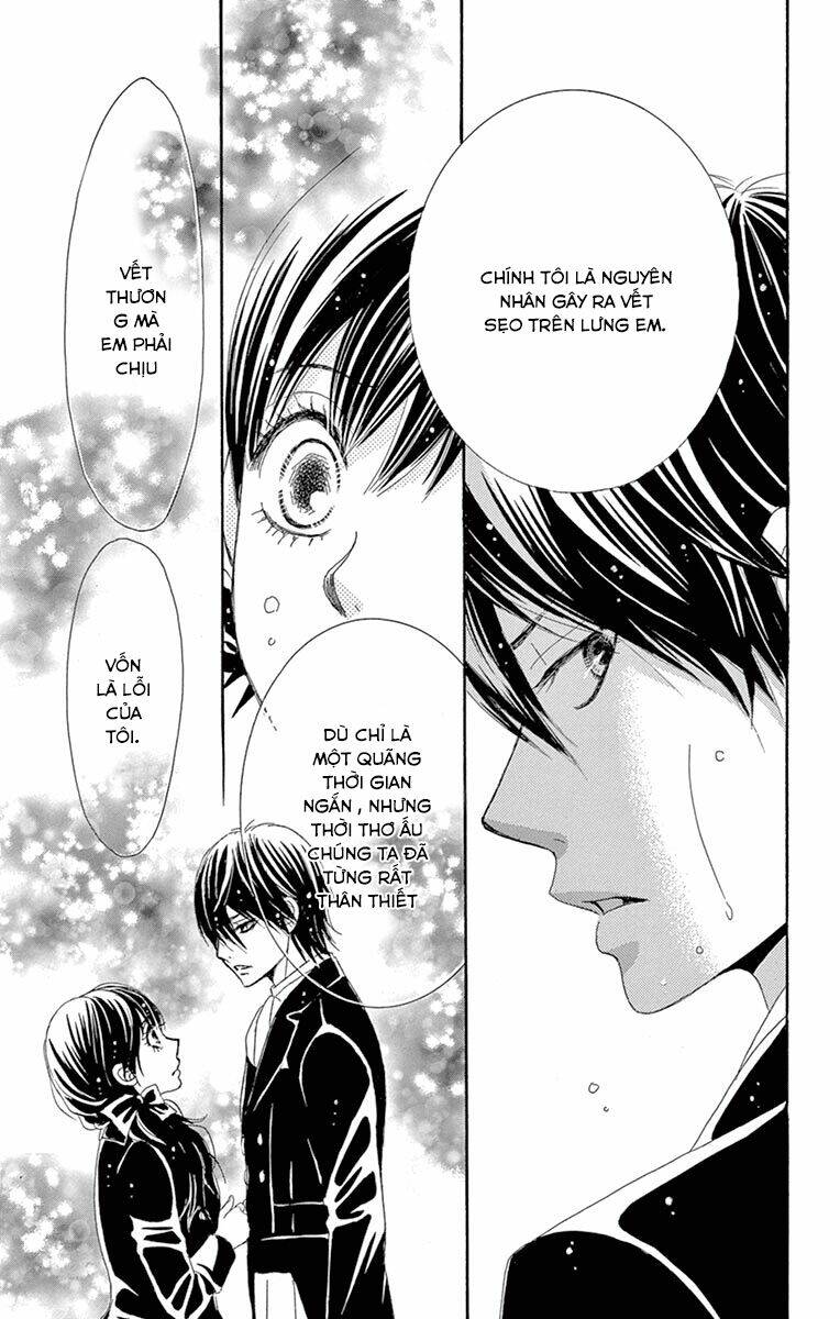 barairo no yakusoku chapter 6 8