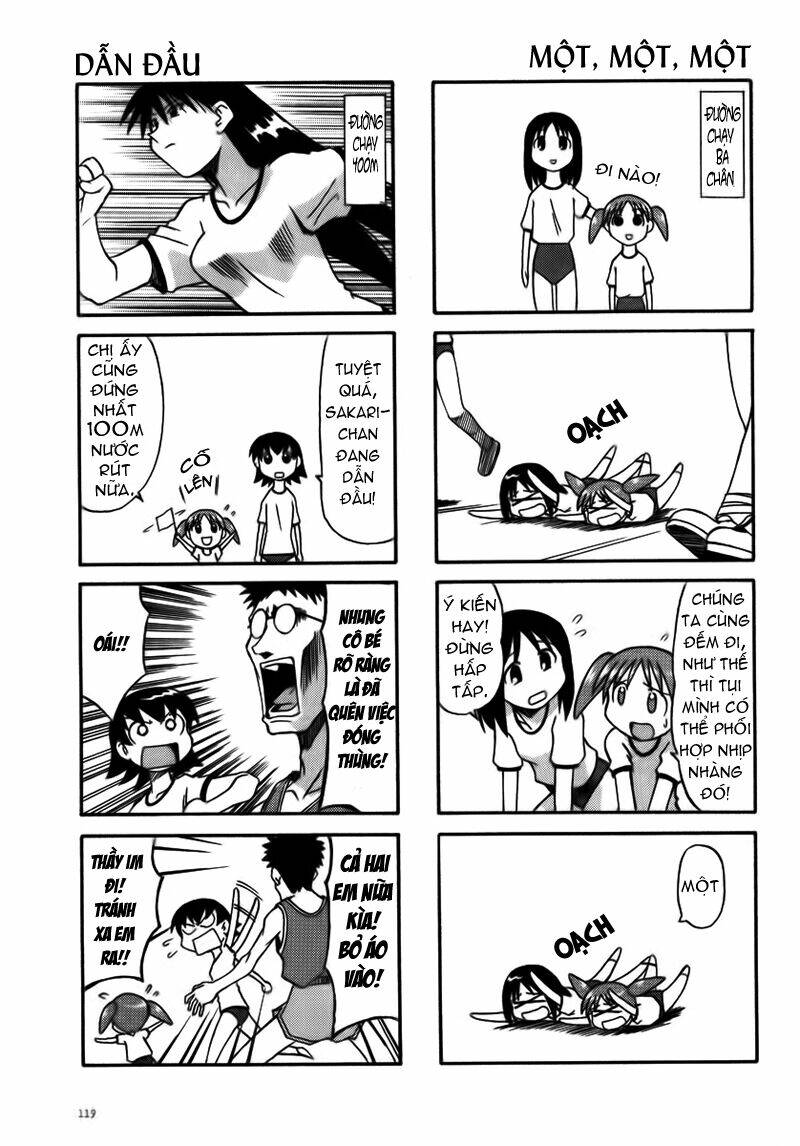 azumanga daioh chapter 13 5