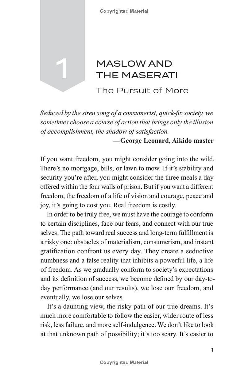 Sách ngoại văn: Inner Excellence - Train Your Mind For Extraordinary Performance And The Best Possible Life