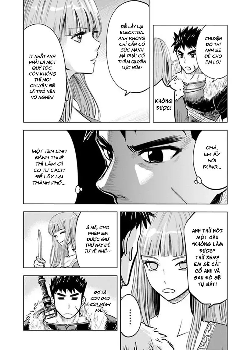 hành trình chịch dạo của của máy dập cổ đại chapter 18 24