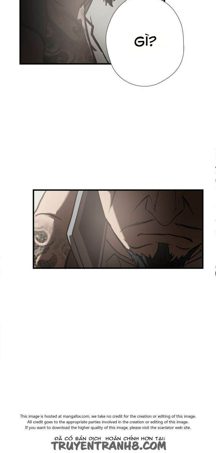 kẻ bị ruồng bỏ chapter 25 42