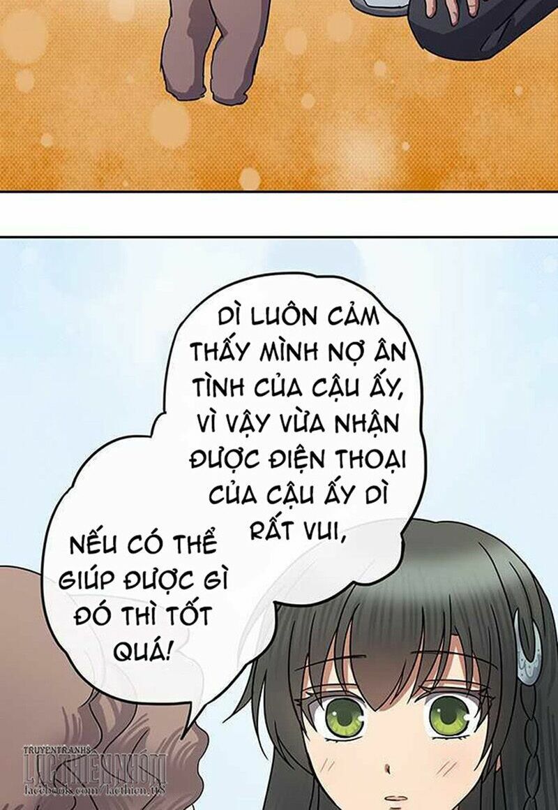 nụ hôn nguyền rủa chapter 92 11