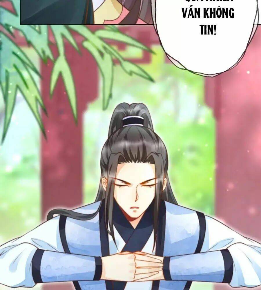 thanh hà công chúa chu uyển truyện chapter 1 57