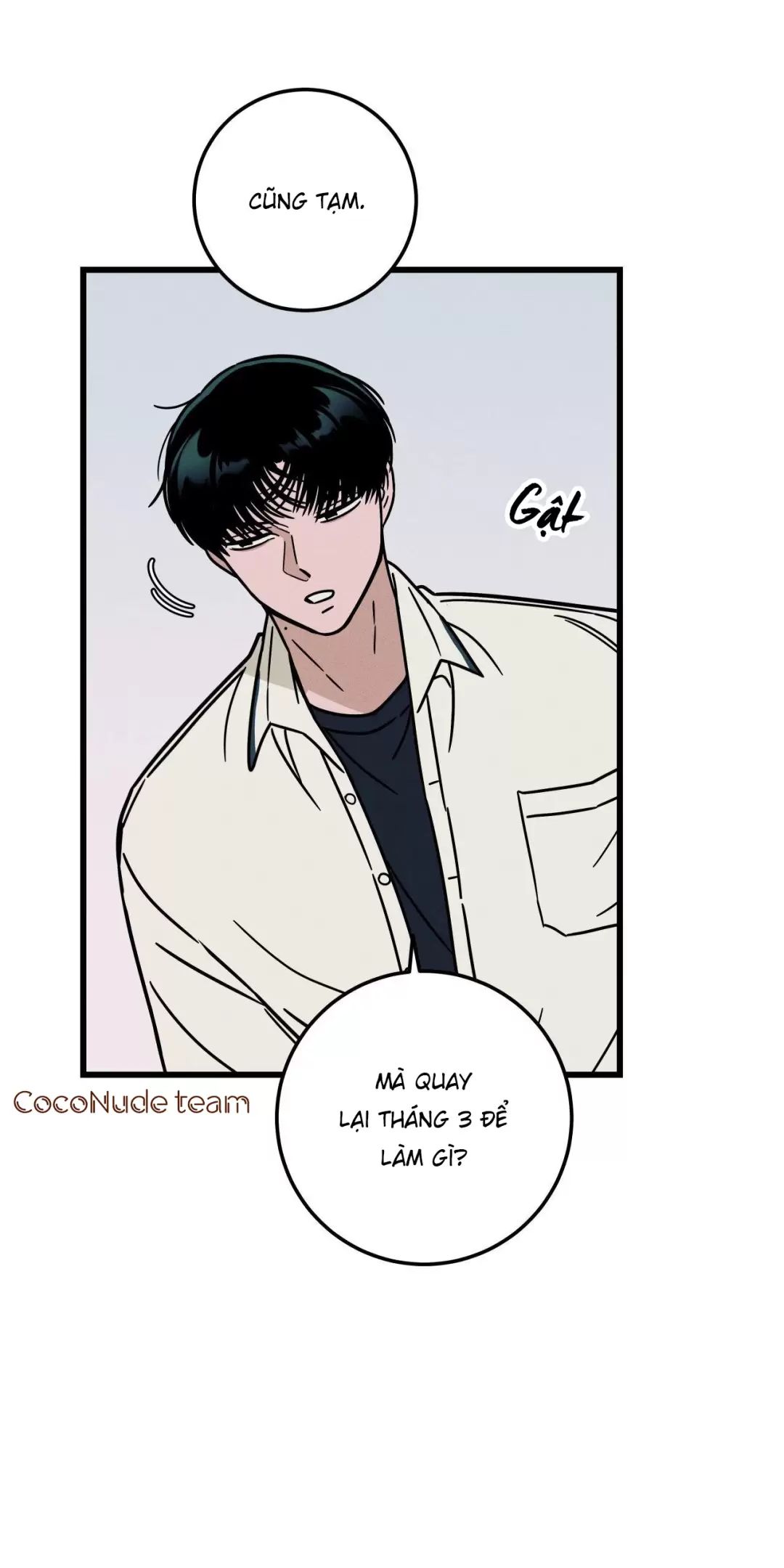 lời tỏ tình từ con số 0 chapter 26 45