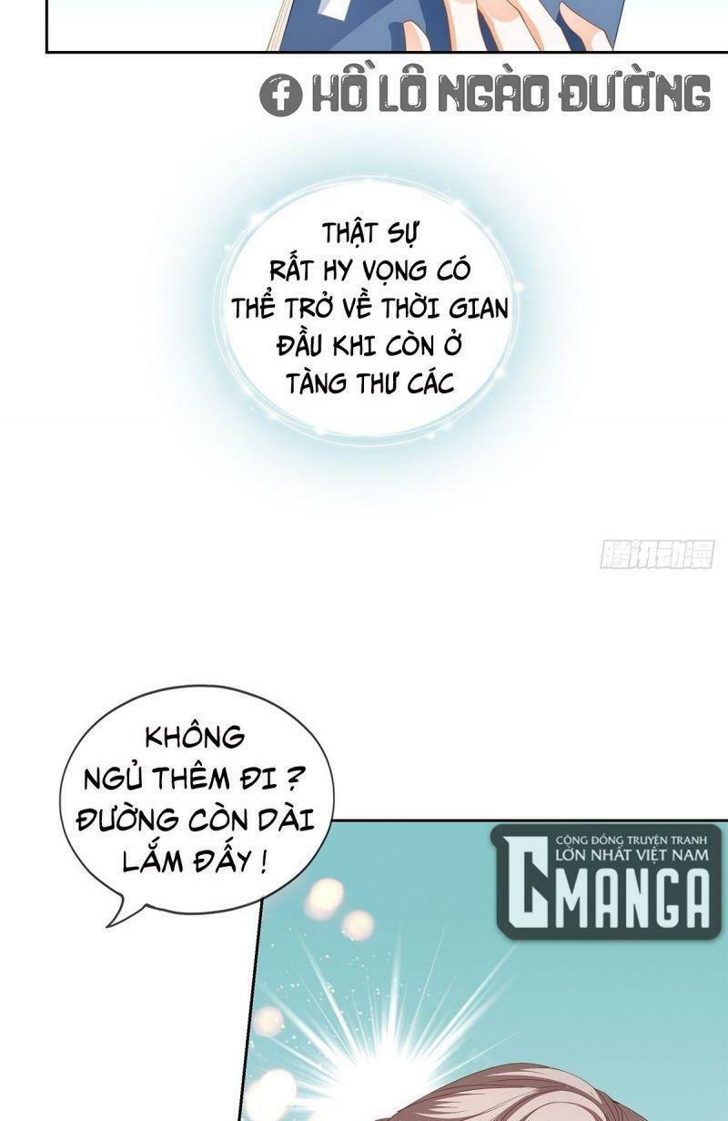 bổn vương muốn nàng chapter 33 7