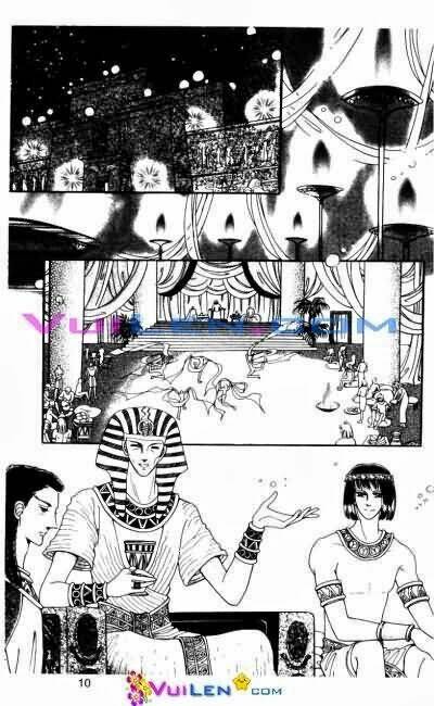 hậu duệ hoàng gia chapter 5 10