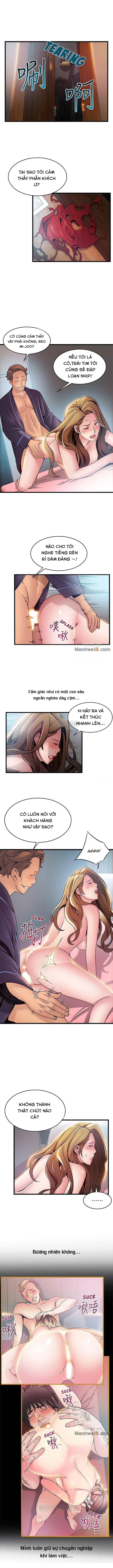 điểm yếu chapter 64 3