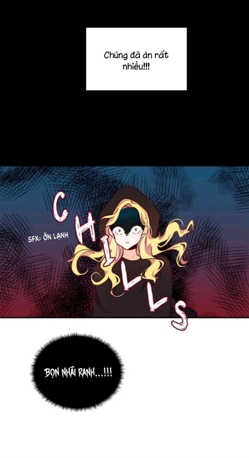 đi theo dấu vụn bánh chapter 1 58