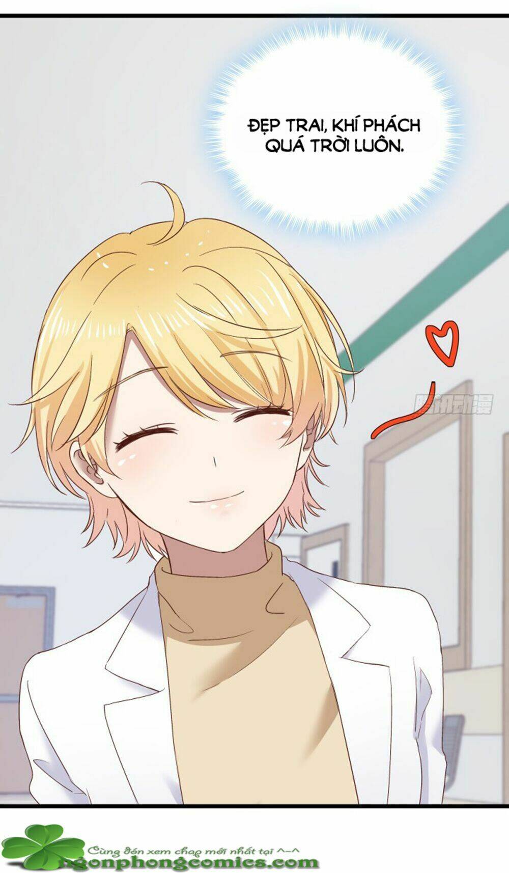 khi trò chơi ác ma bắt đầu chapter 59 47