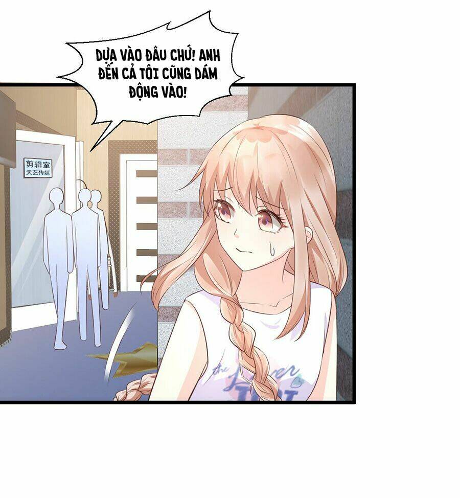 tư sủng cục cưng bảo bối chapter 14.2 12