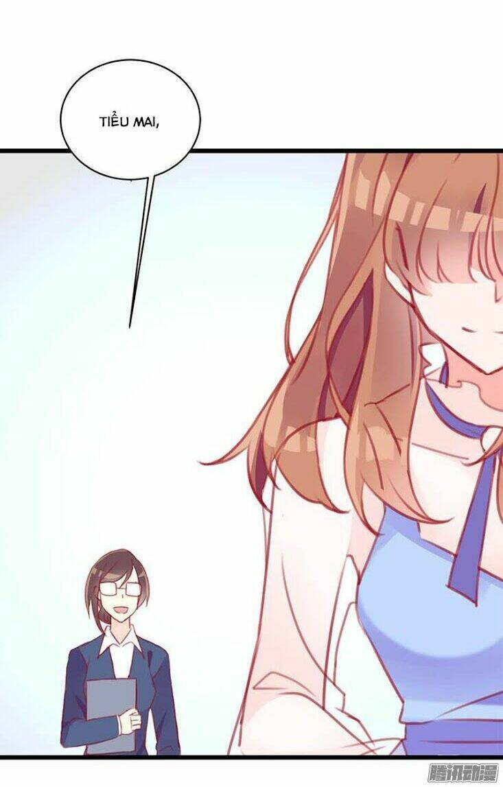 cẩm lý đại thần giúp ta với chapter 1 4