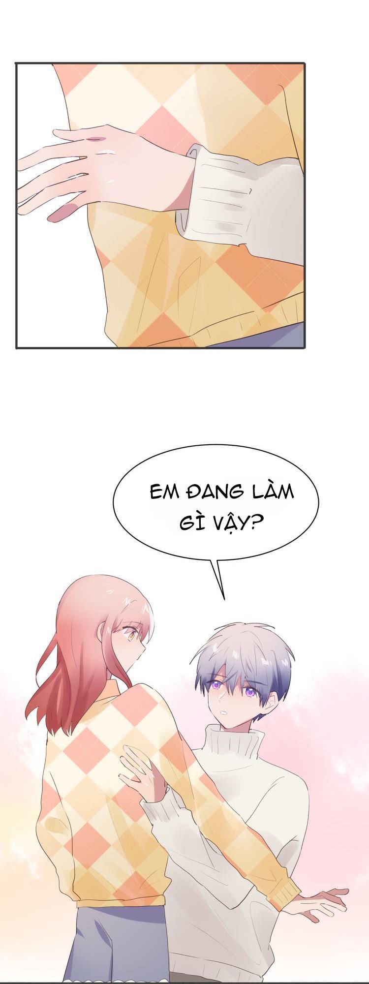 nhất tiễn khuynh tâm chapter 13 22