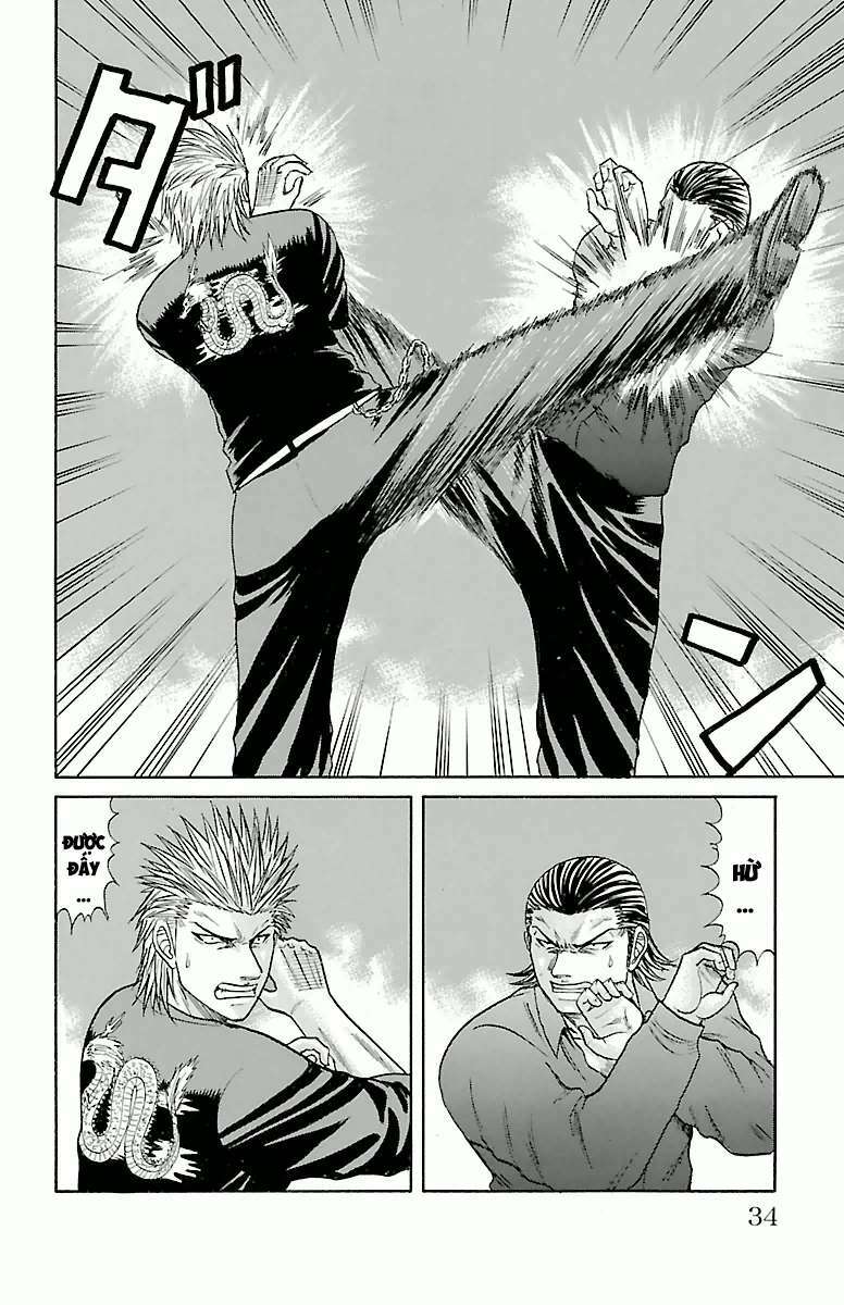 crows zero chapter 61 8