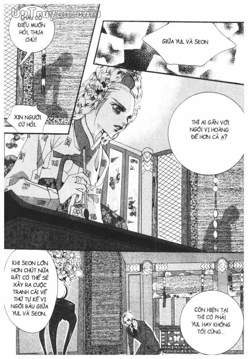 hoàng cung chapter 21 98