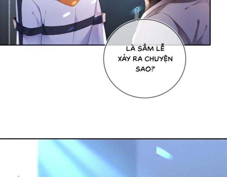 mạnh mẽ công chiếm chapter 34 59