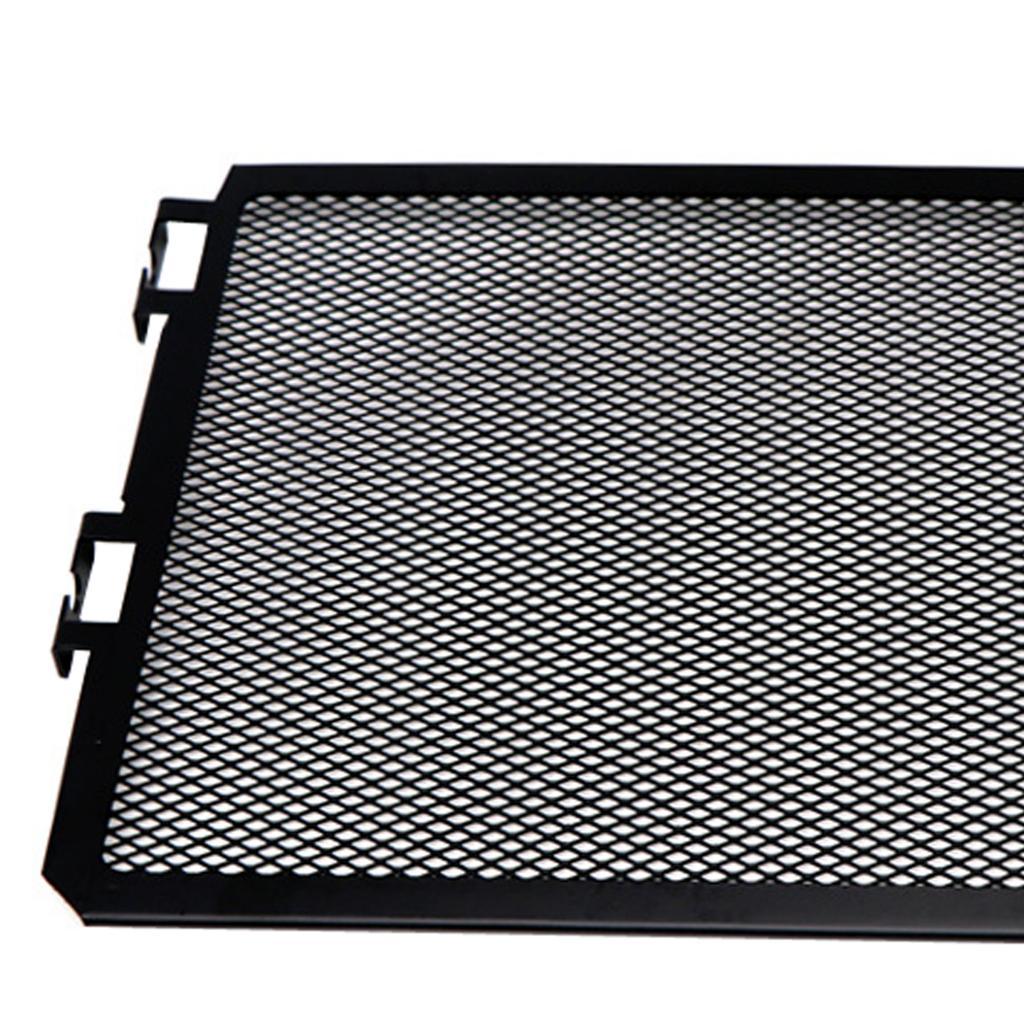 Radiator Grille Guard Cover Fuel Tank Protection Net For YAMAHA FZ-07 FZ07